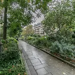 Mba - Saint-Sebastien- Splendide Appartement Paris Centre