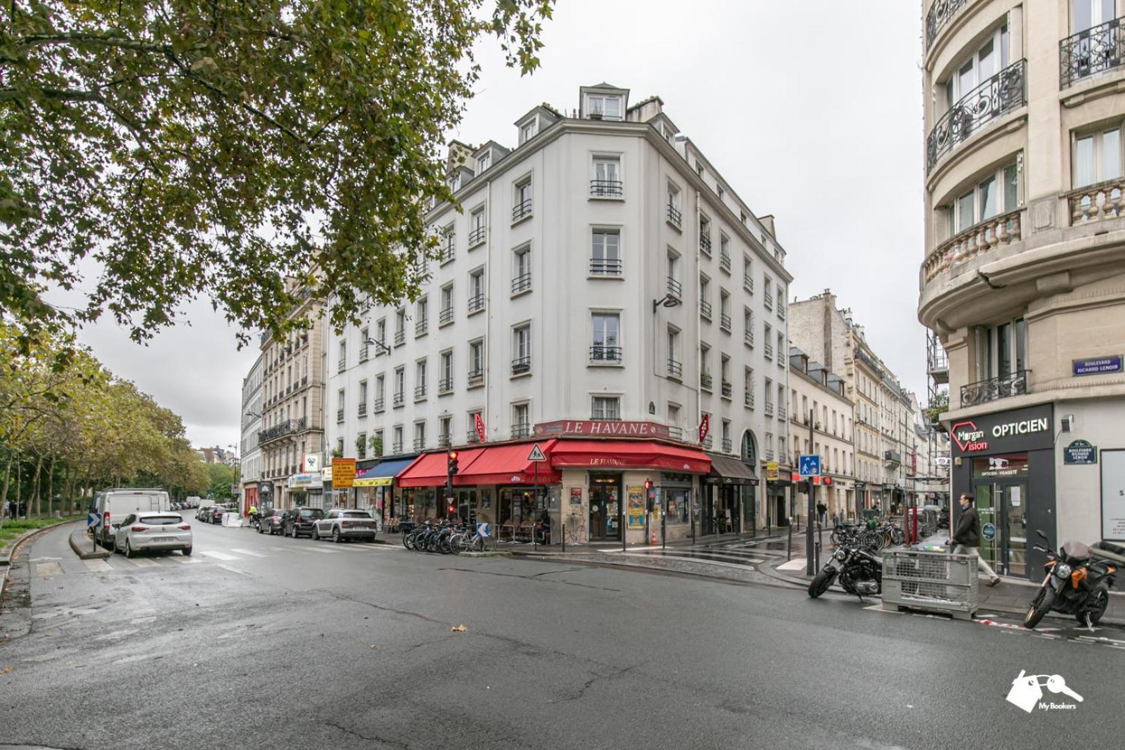 Mba - Saint-sebastien- Splendide Centre *