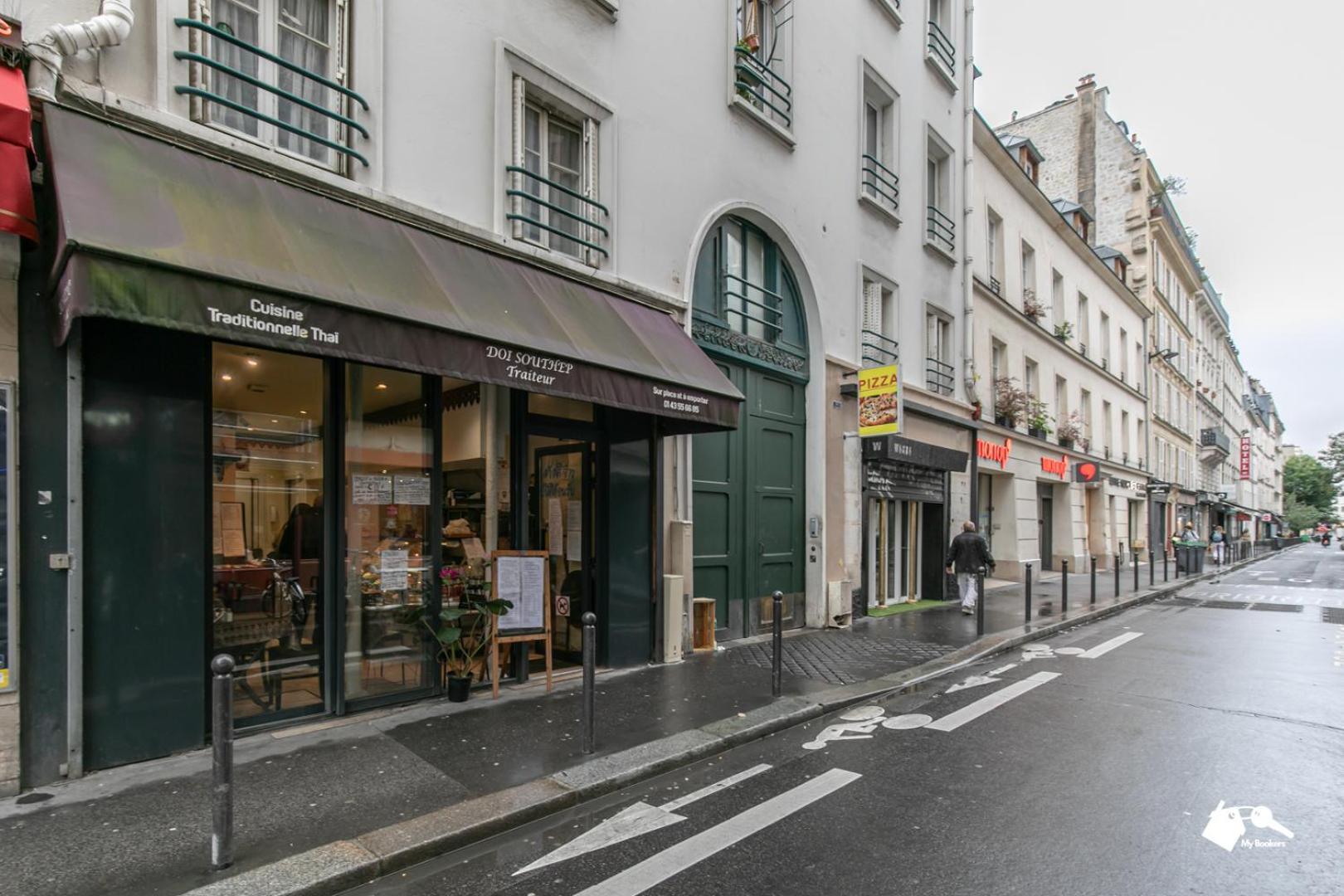 Mba - Saint-sebastien- Splendide Centre