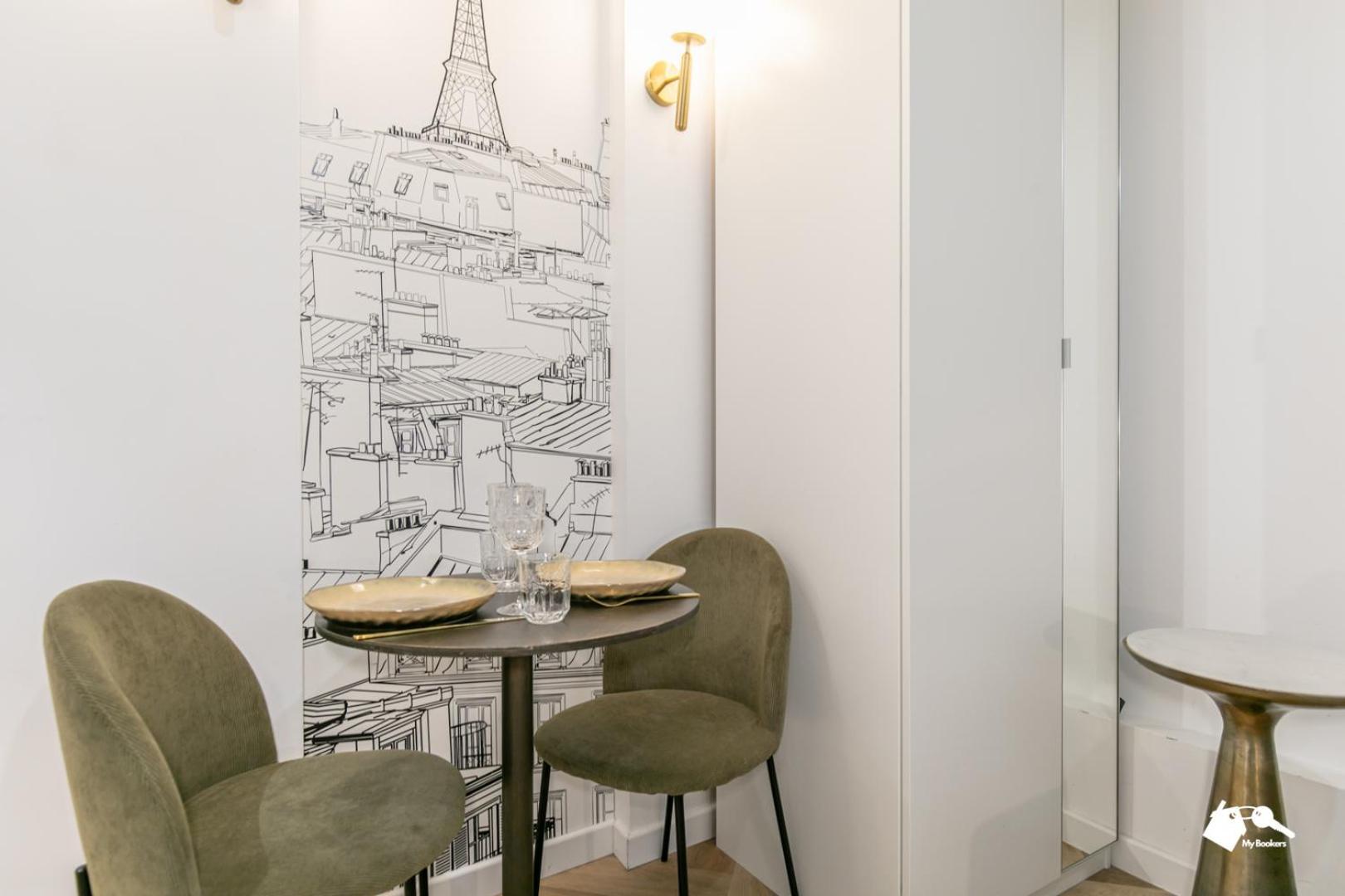 Mba - Saint-sebastien- Splendide Centre