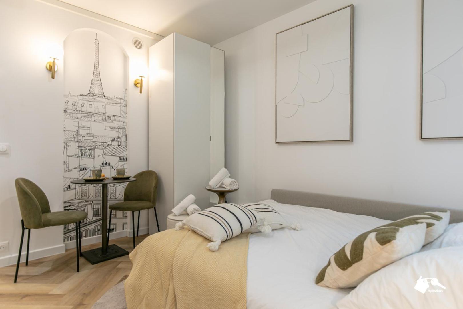 Mba - Saint-sebastien- Splendide Centre Appartamento *