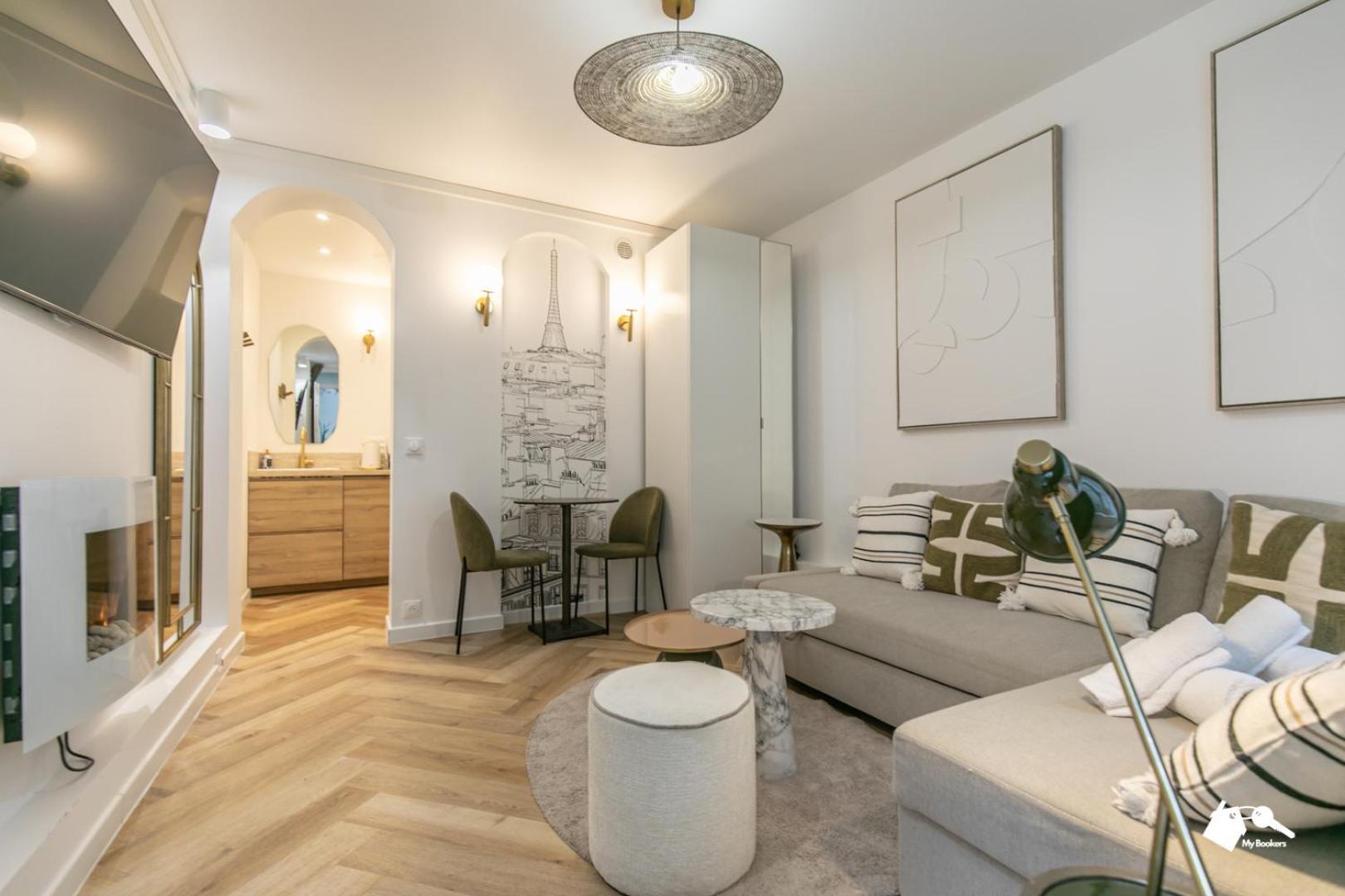 Mba - Saint-sebastien- Splendide Centre *