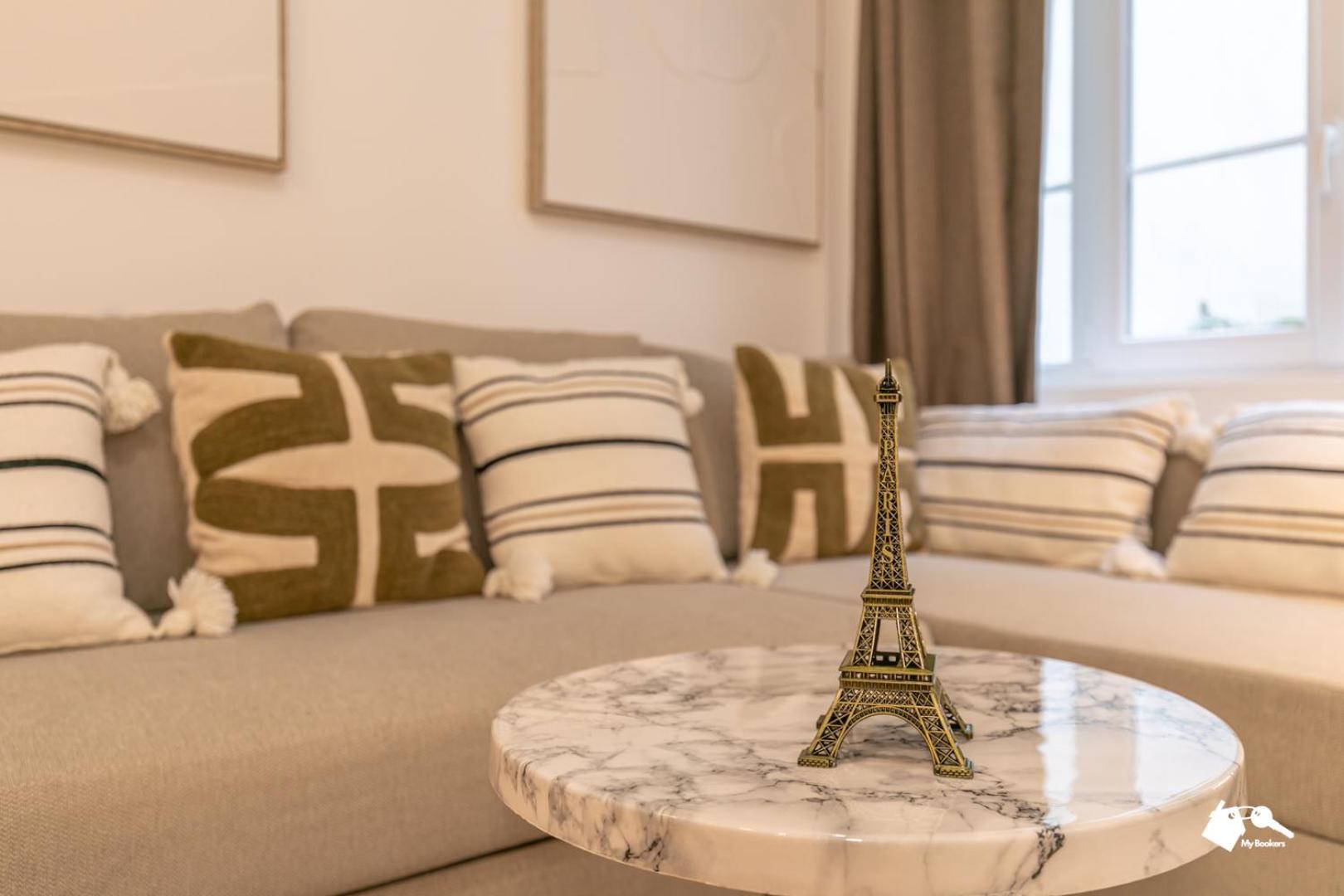 Mba - Saint-sebastien- Splendide Centre *