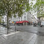 MBA - Saint-Sébastien- Splendide Appartement Paris Centre
