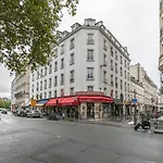 MBA - Saint-Sébastien- Splendide Appartement Paris Centre