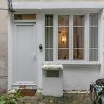 MBA - Saint-Sébastien- Splendide Appartement Paris Centre