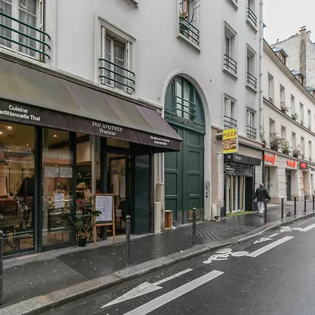 Mba - Saint-sébastien- Splendide Centre