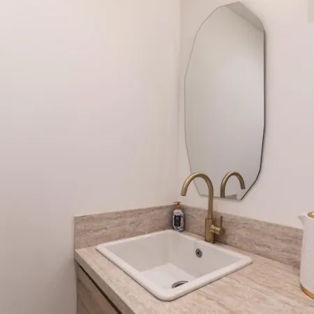 Appartamento Mba - Saint-sébastien- Splendide Centre *