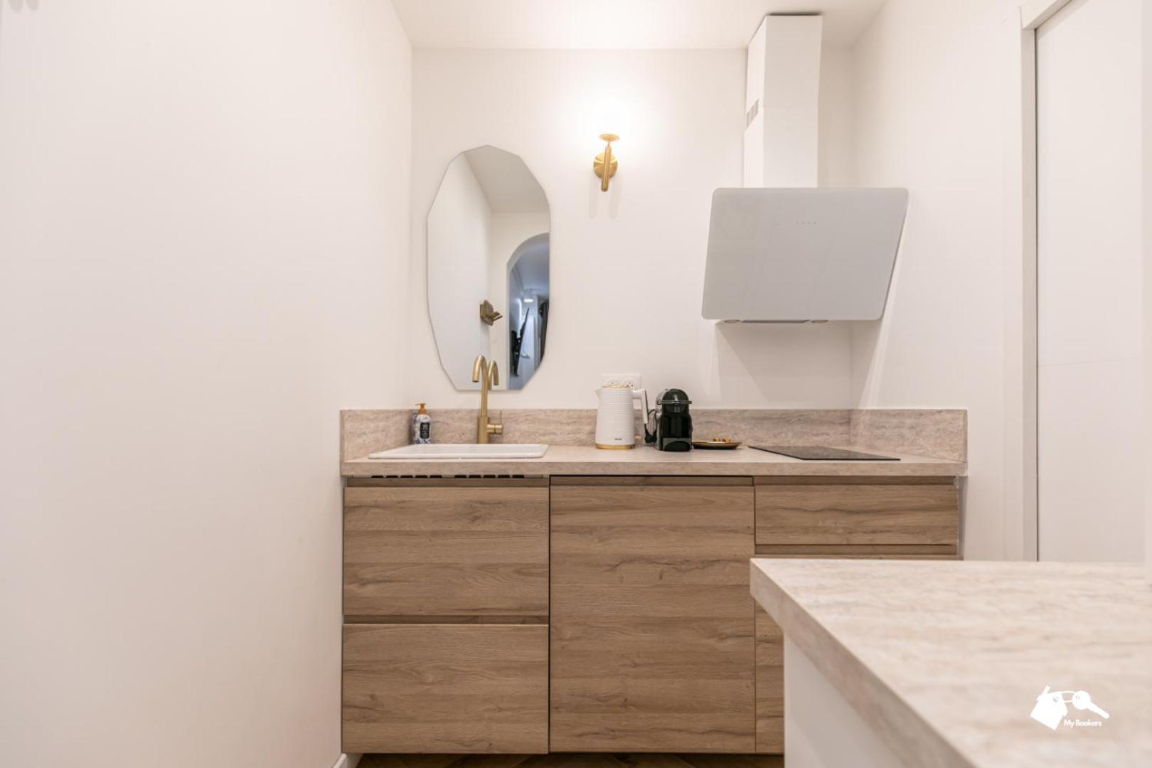 Mba - Saint-sebastien- Splendide Centre Paris