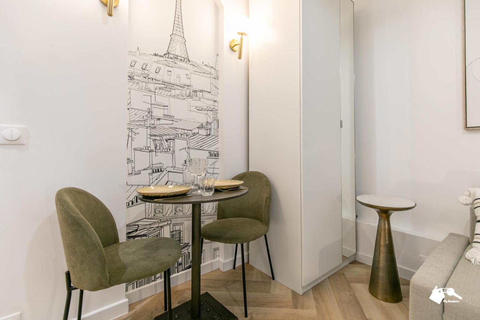 Mba - Saint-sebastien- Splendide Centre