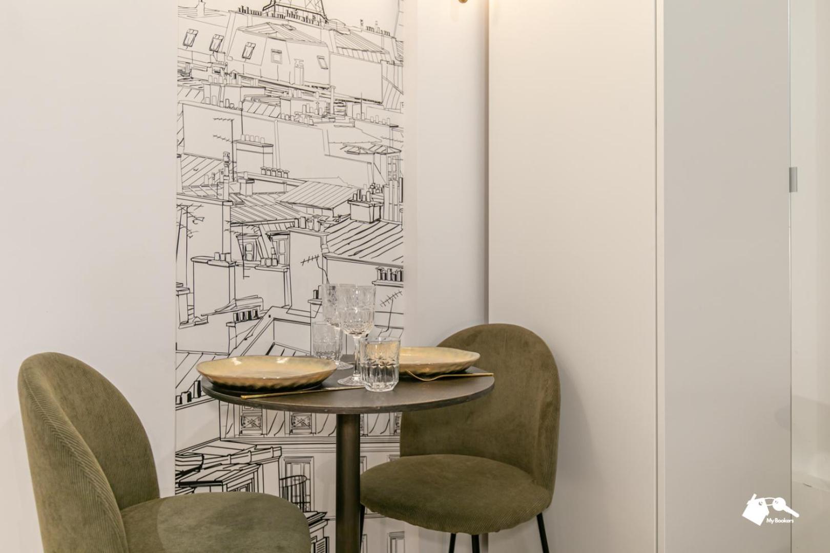 Apartment Mba - Saint-sebastien- Splendide Centre *