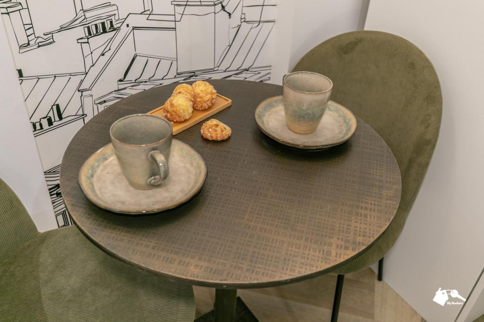Apartment Mba - Saint-sebastien- Splendide Centre *